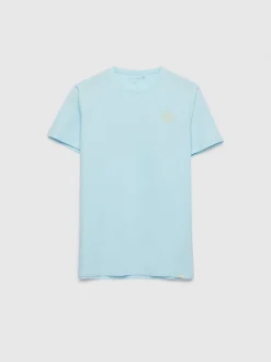 Hombre Alvaro Moreno Camisetas|CAMISETA LONGBOARD