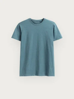 Hombre Alvaro Moreno Camisetas|CAMISETA MELANGE