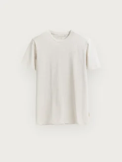 Hombre Alvaro Moreno Teen|Camisetas|CAMISETA MELANGE