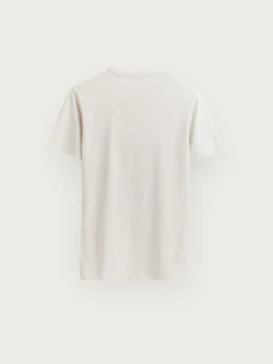 Hombre Alvaro Moreno Teen|Camisetas|CAMISETA MELANGE