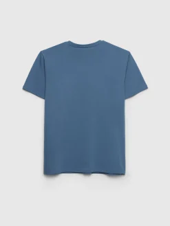 Hombre Alvaro Moreno Camisetas|CAMISETA MOTORCYCLE