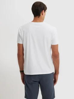 Hombre Alvaro Moreno Camisetas|CAMISETA MOTORCYCLE