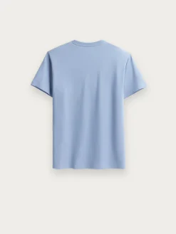 Hombre Alvaro Moreno Teen|Camisetas|CAMISETA NATURE