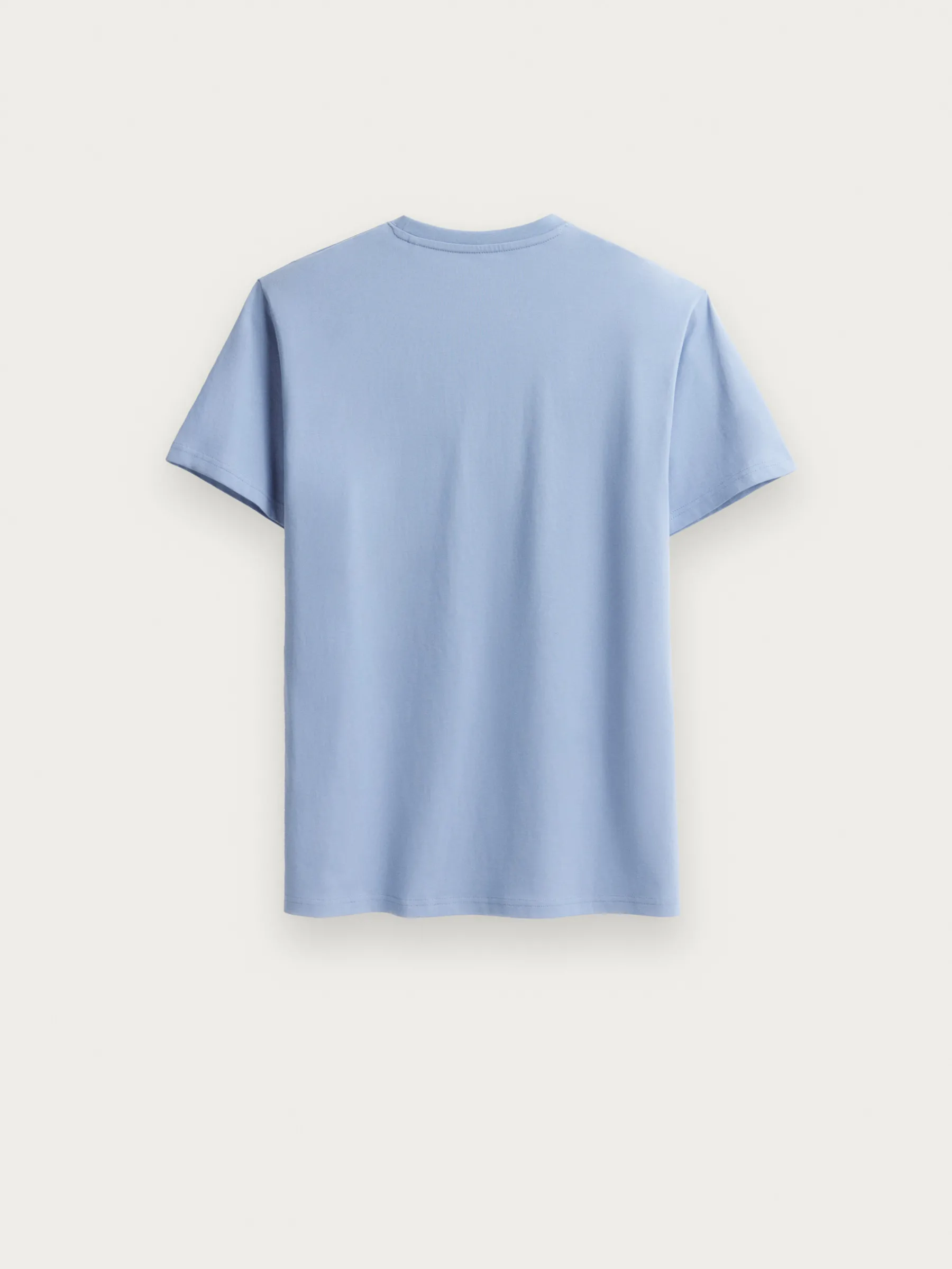 Hombre Alvaro Moreno Teen|Camisetas|CAMISETA NATURE