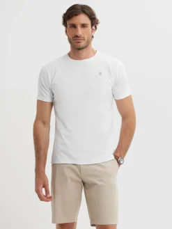 Hombre Alvaro Moreno Camisetas|CAMISETA OXYGEN