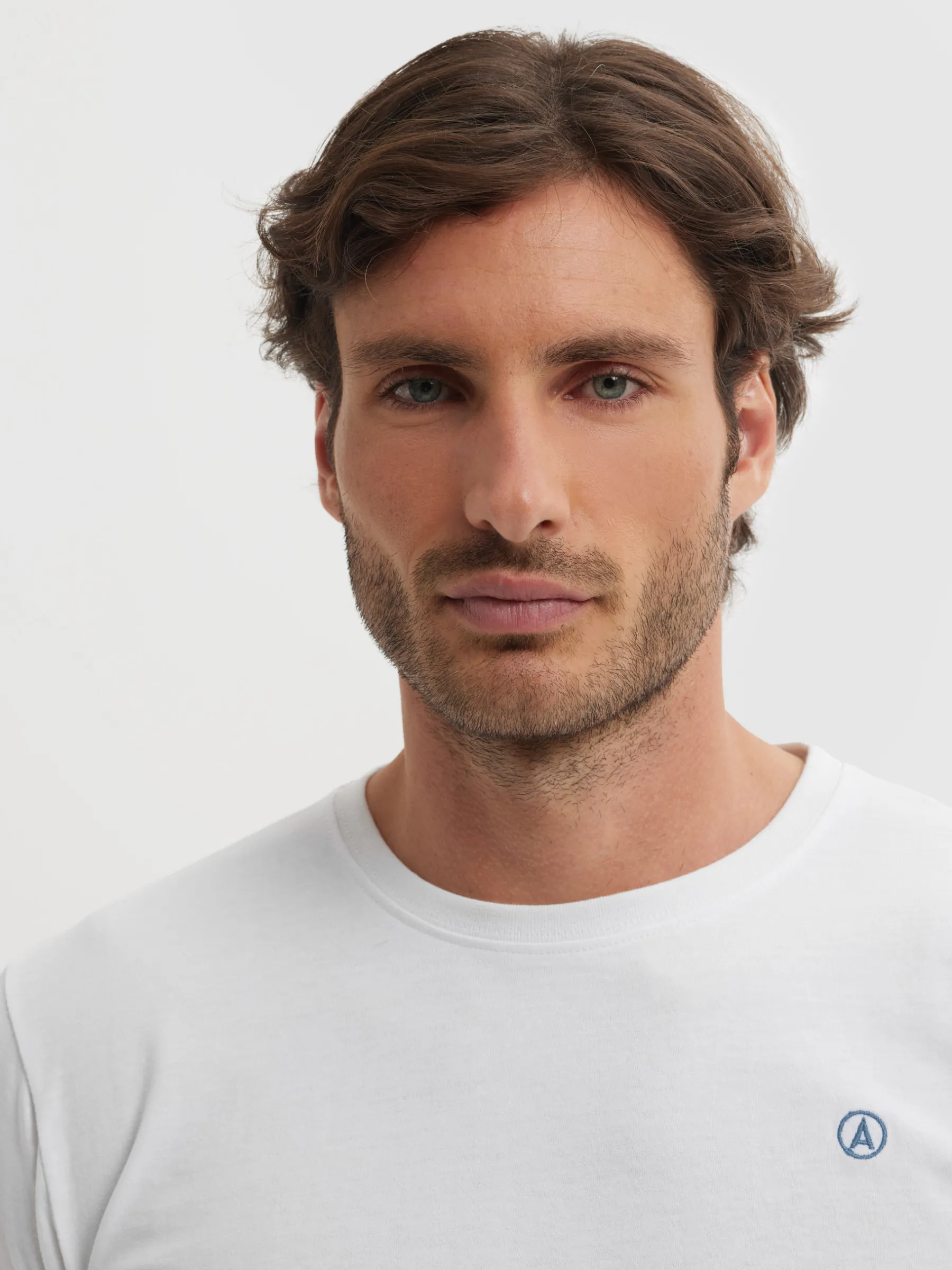 Hombre Alvaro Moreno Camisetas|CAMISETA OXYGEN