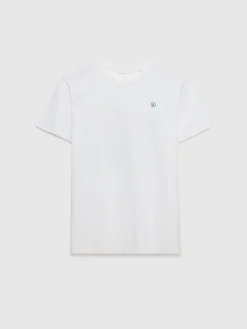 Hombre Alvaro Moreno Camisetas|CAMISETA OXYGEN