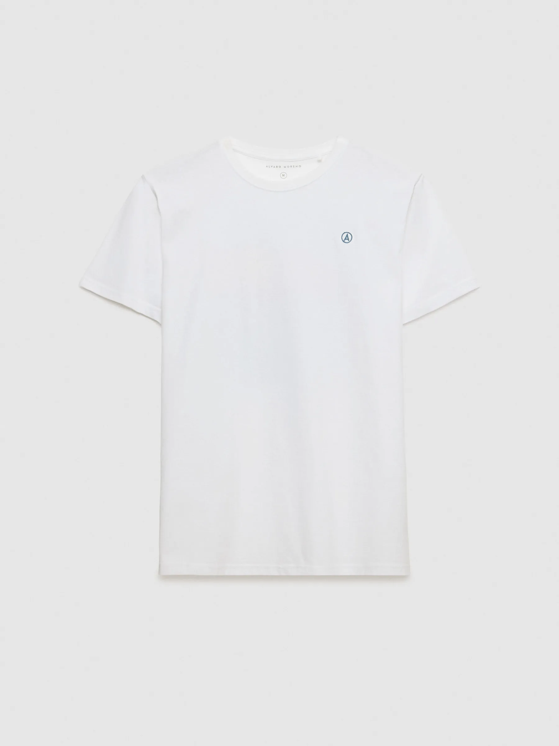 Hombre Alvaro Moreno Camisetas|CAMISETA OXYGEN