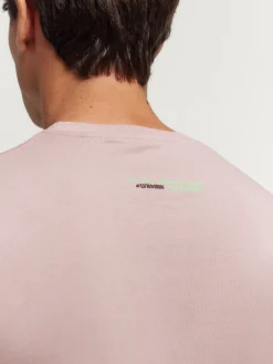 Hombre Alvaro Moreno Camisetas|CAMISETA PACIFIC