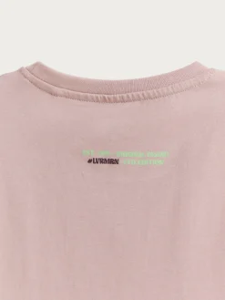 Hombre Alvaro Moreno Camisetas|CAMISETA PACIFIC