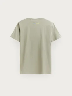 Hombre Alvaro Moreno Camisetas|CAMISETA PACIFIC