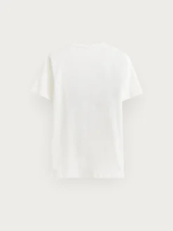 Hombre Alvaro Moreno Camisetas|CAMISETA SCOOTER