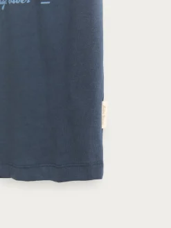 Alvaro Moreno Camisetas|CAMISETA SCOOTER KIDS