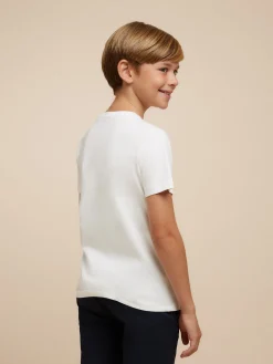 Alvaro Moreno Camisetas|CAMISETA SCOOTER KIDS