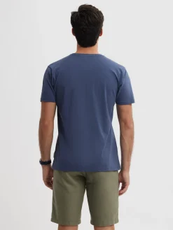 Hombre Alvaro Moreno Camisetas|CAMISETA SKATEBOARD