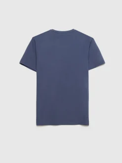 Hombre Alvaro Moreno Camisetas|CAMISETA SKATEBOARD