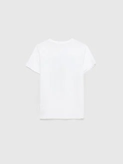 Alvaro Moreno Camisetas|CAMISETA SKATEBOARD KIDS