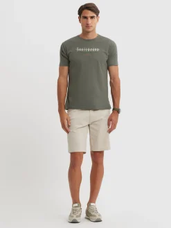 Hombre Alvaro Moreno Camisetas|CAMISETA SKATEBOARD