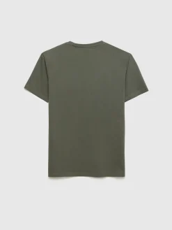 Hombre Alvaro Moreno Camisetas|CAMISETA SKATEBOARD