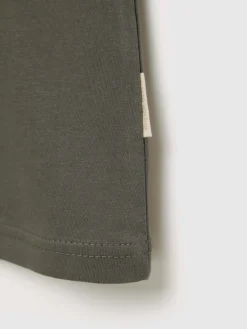 Hombre Alvaro Moreno Camisetas|CAMISETA SKATEBOARD