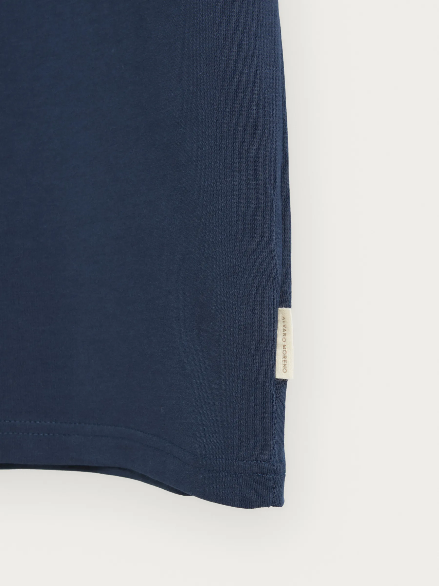 Hombre Alvaro Moreno Teen|Camisetas|CAMISETA SNOW