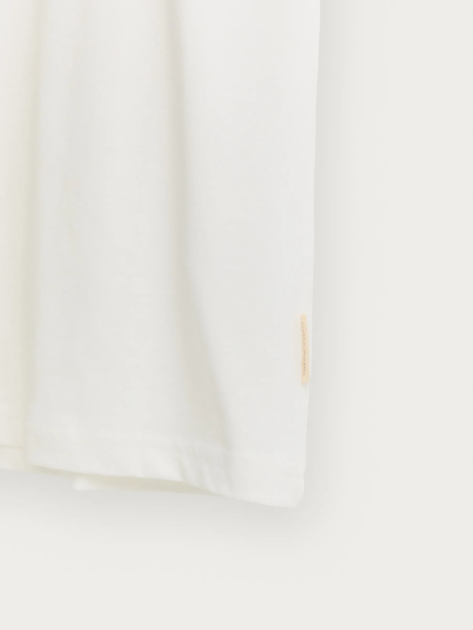 Hombre Alvaro Moreno Teen|Camisetas|CAMISETA SNOW