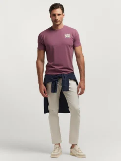 Hombre Alvaro Moreno Teen|Camisetas|CAMISETA SOLAR