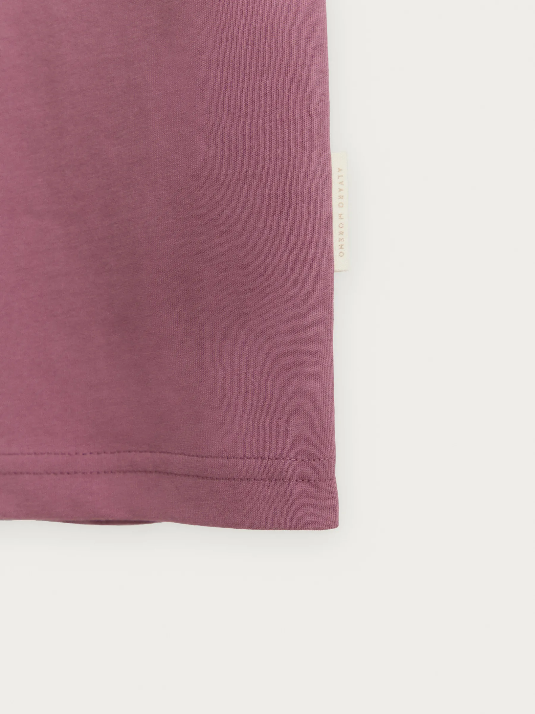 Hombre Alvaro Moreno Teen|Camisetas|CAMISETA SOLAR