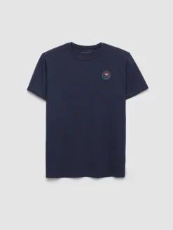 Hombre Alvaro Moreno Camisetas|CAMISETA SUNSET