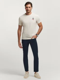 Hombre Alvaro Moreno Camisetas|CAMISETA SUNSET