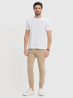 Hombre Alvaro Moreno Camisetas|CAMISETA SUNSET