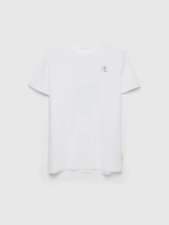 Hombre Alvaro Moreno Camisetas|CAMISETA SUNSET