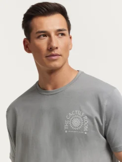 Hombre Alvaro Moreno Teen|Camisetas|CAMISETA TEXAS