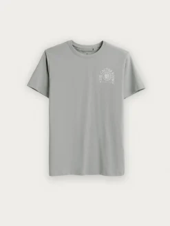 Hombre Alvaro Moreno Teen|Camisetas|CAMISETA TEXAS