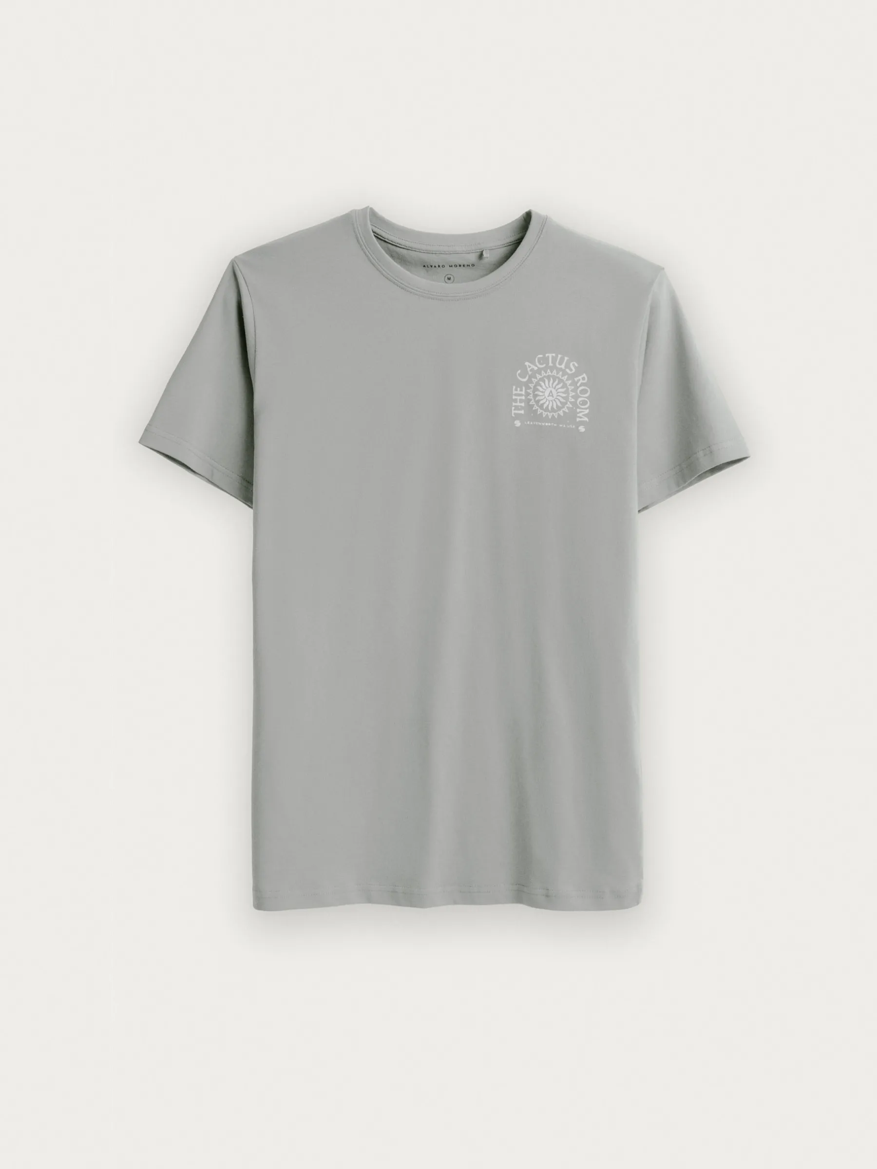 Hombre Alvaro Moreno Teen|Camisetas|CAMISETA TEXAS