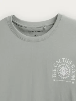 Hombre Alvaro Moreno Teen|Camisetas|CAMISETA TEXAS