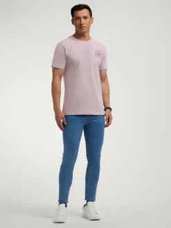 Hombre Alvaro Moreno Teen|Camisetas|CAMISETA TEXAS