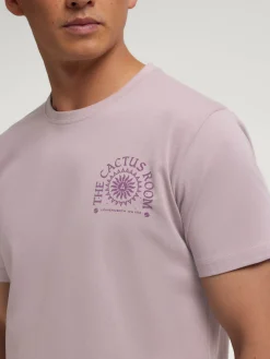 Hombre Alvaro Moreno Teen|Camisetas|CAMISETA TEXAS