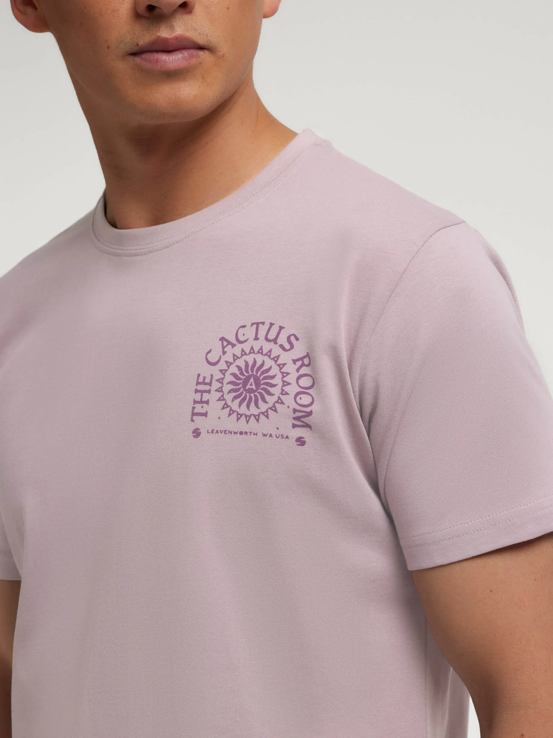 Hombre Alvaro Moreno Teen|Camisetas|CAMISETA TEXAS