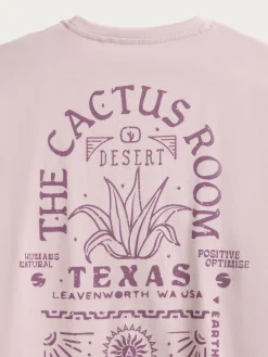 Hombre Alvaro Moreno Teen|Camisetas|CAMISETA TEXAS