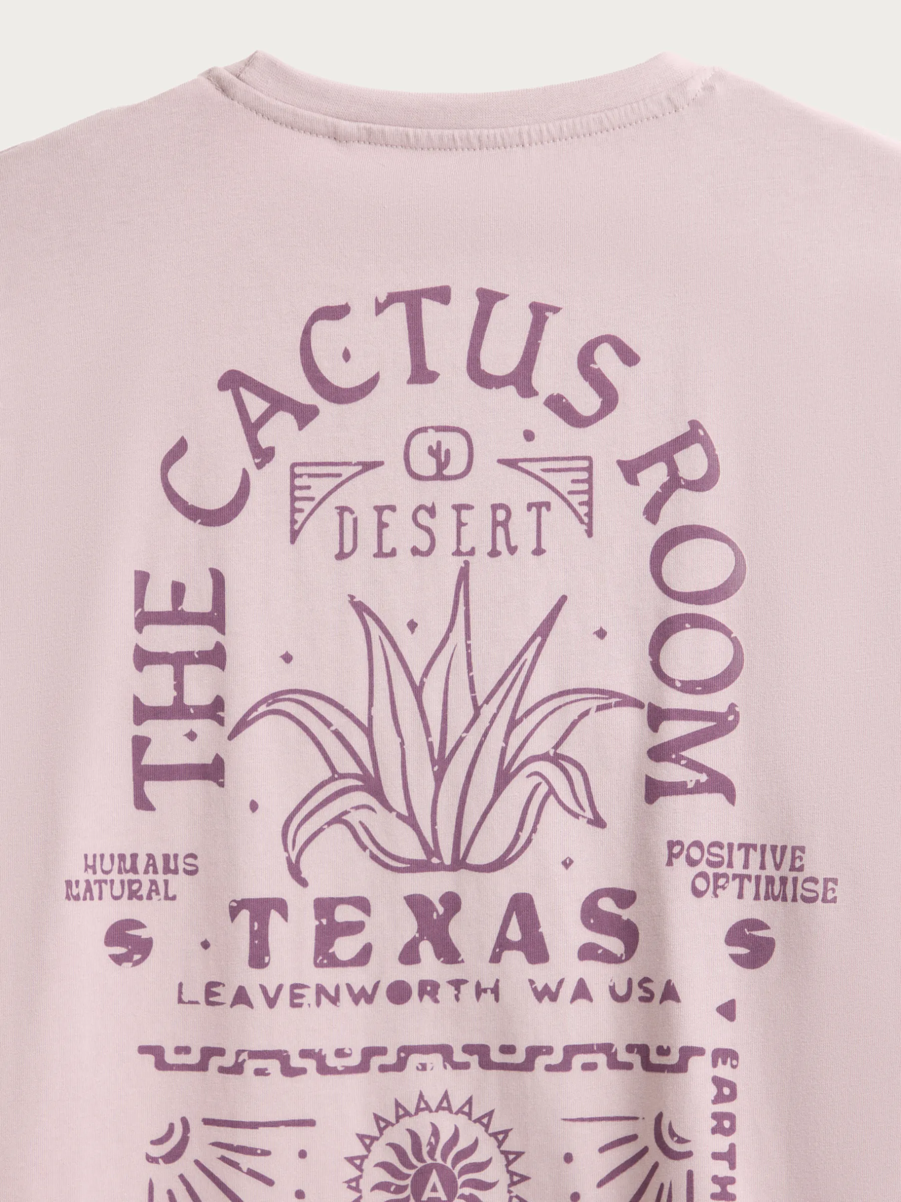 Hombre Alvaro Moreno Teen|Camisetas|CAMISETA TEXAS