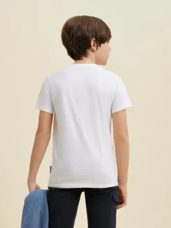 Alvaro Moreno Camisetas|CAMISETA USA KIDS