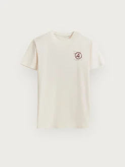 Hombre Alvaro Moreno Camisetas|CAMISETA WESTERN