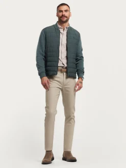 Hombre Alvaro Moreno Cazadoras Y Parkas|CAZADORA ANTLER