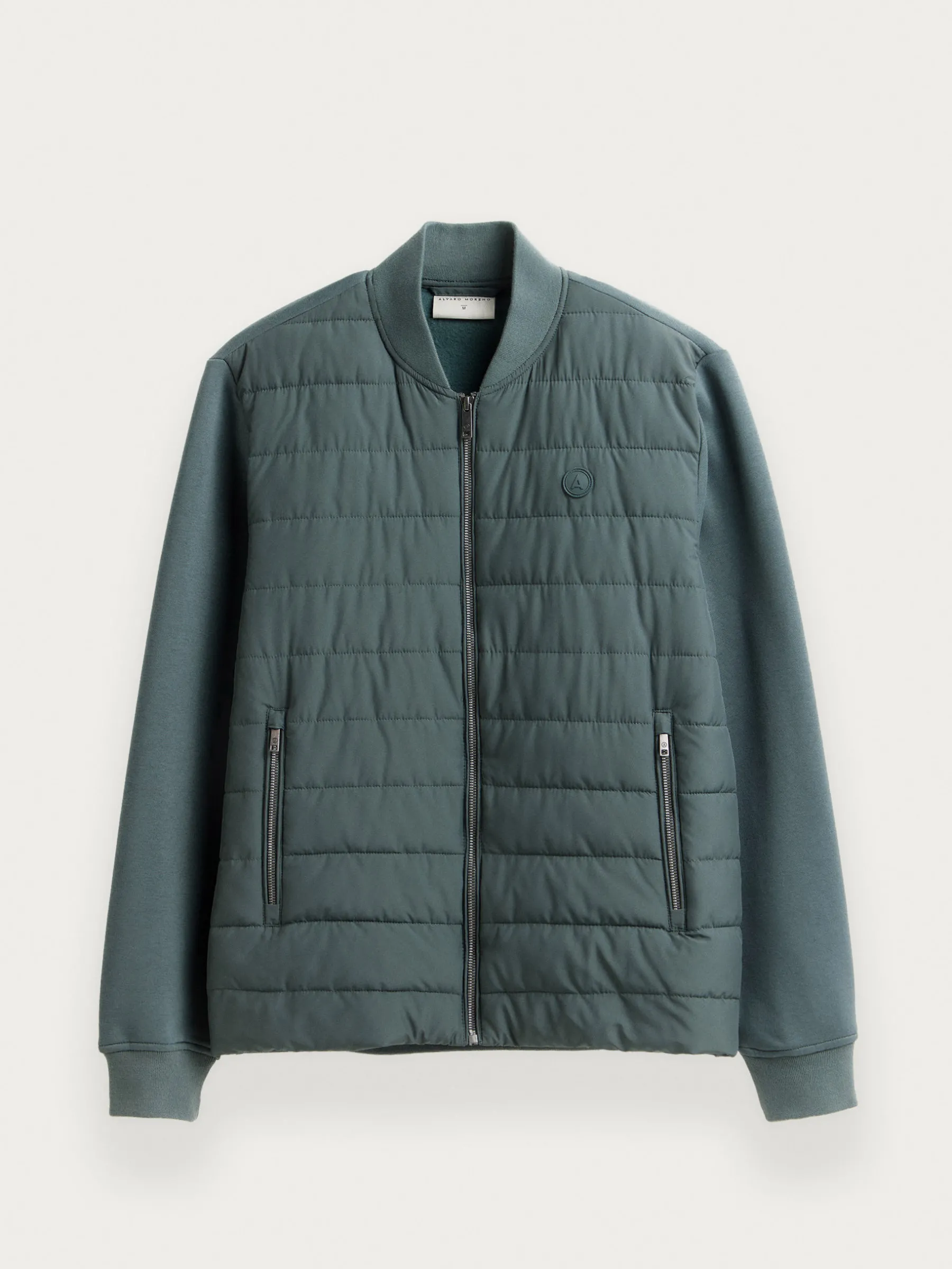 Hombre Alvaro Moreno Cazadoras Y Parkas|CAZADORA ANTLER