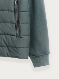 Hombre Alvaro Moreno Cazadoras Y Parkas|CAZADORA ANTLER