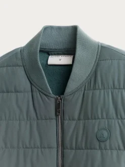 Hombre Alvaro Moreno Cazadoras Y Parkas|CAZADORA ANTLER