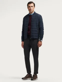 Hombre Alvaro Moreno Cazadoras Y Parkas|CAZADORA ANTLER