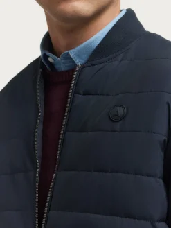 Hombre Alvaro Moreno Cazadoras Y Parkas|CAZADORA ANTLER