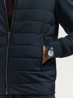 Hombre Alvaro Moreno Cazadoras Y Parkas|CAZADORA ANTLER